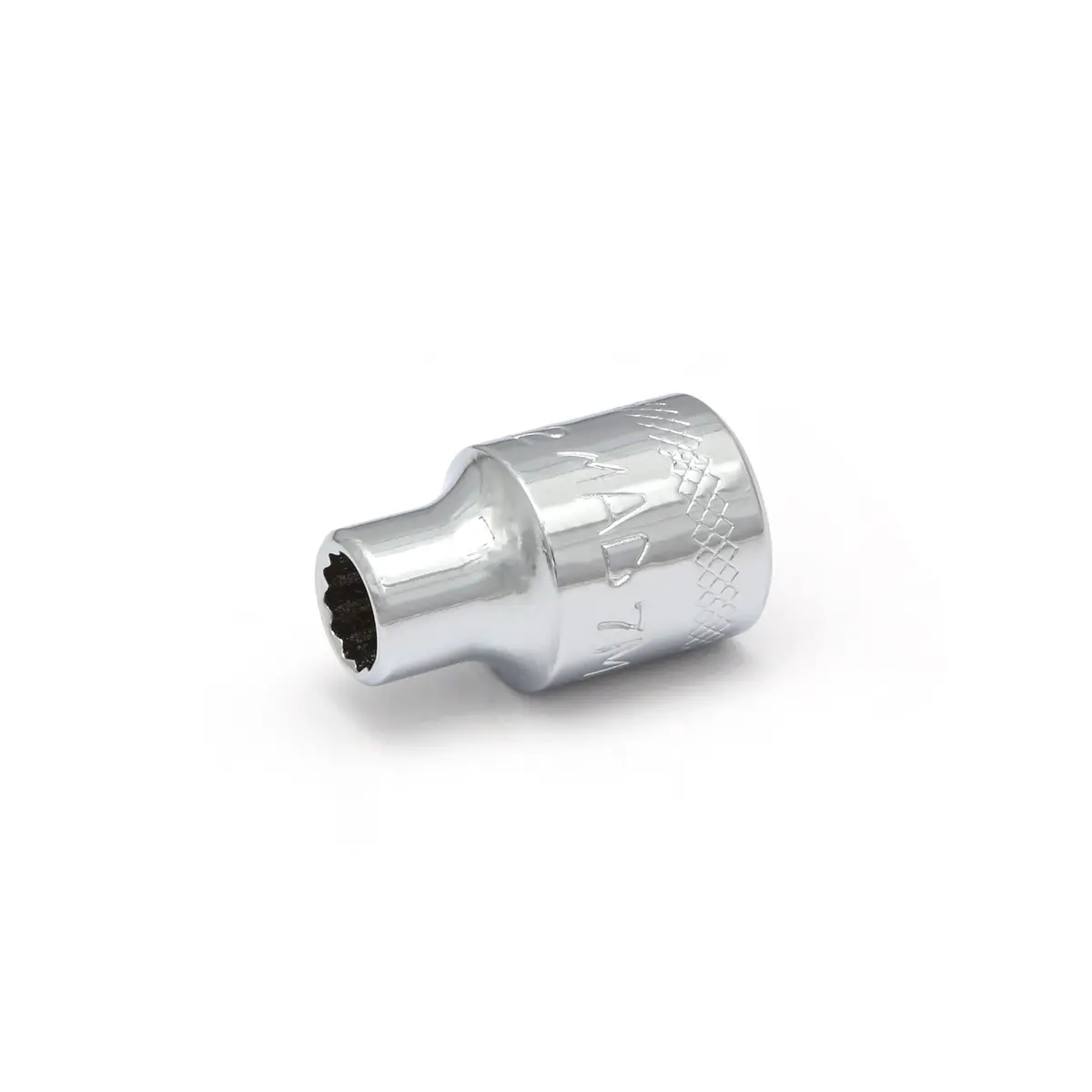 3/8" Drive Socket 7Mm - 12-Pt. 1