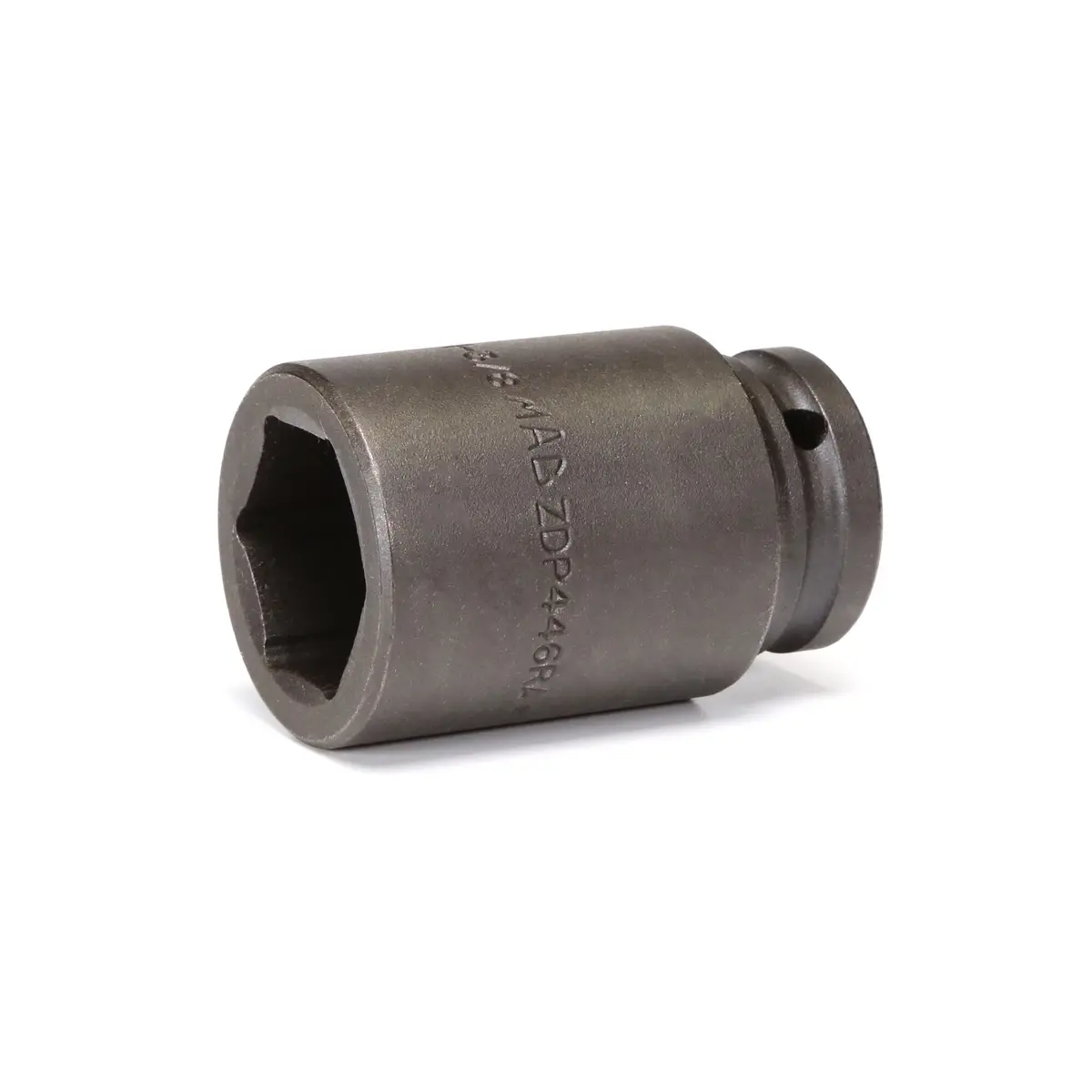3/4" Drive Deep Impact Socket - 1-3/8" - 6-Pt. 1