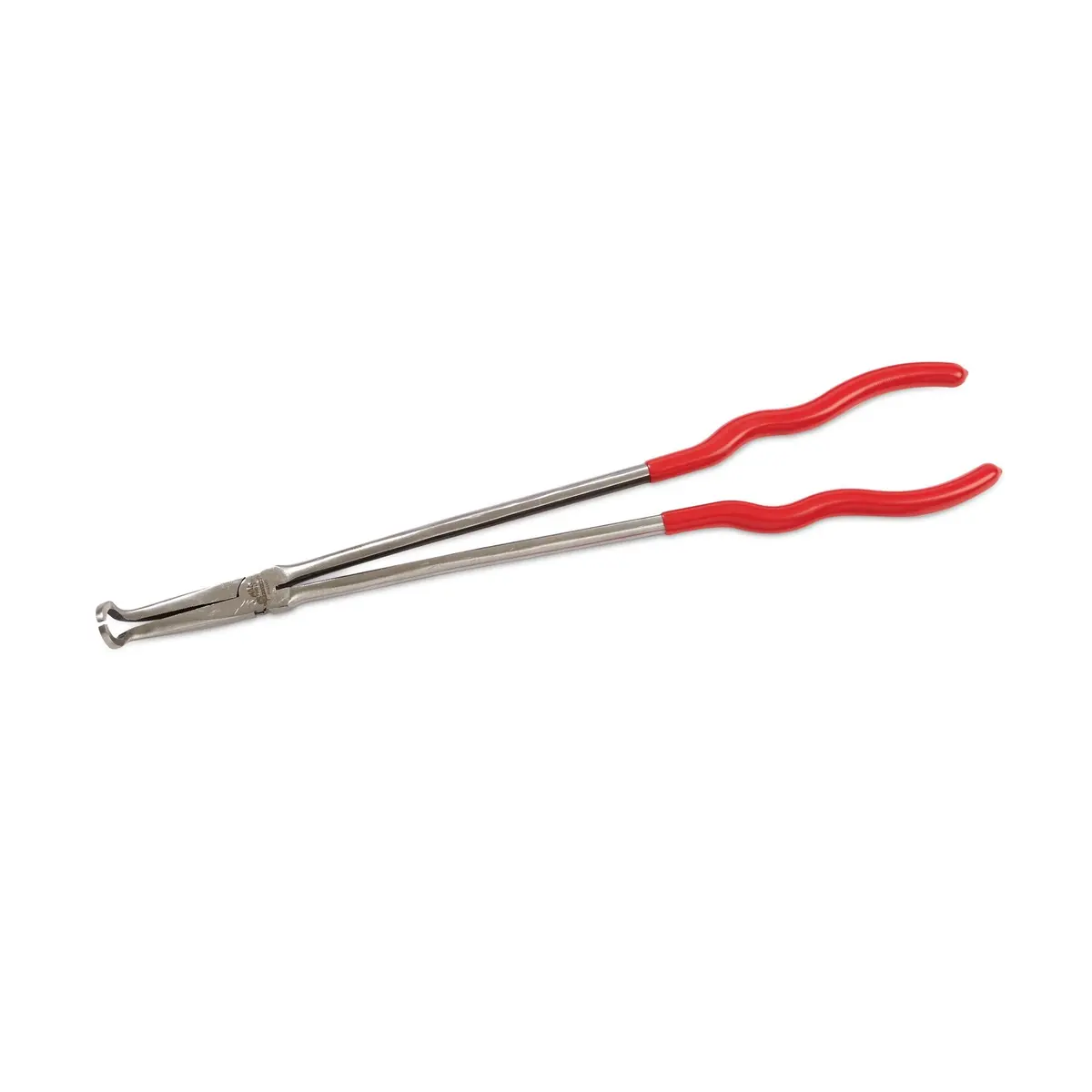 Python Extra-Long-Reach Gripping Pliers 16" - Medium (1/2") 1
