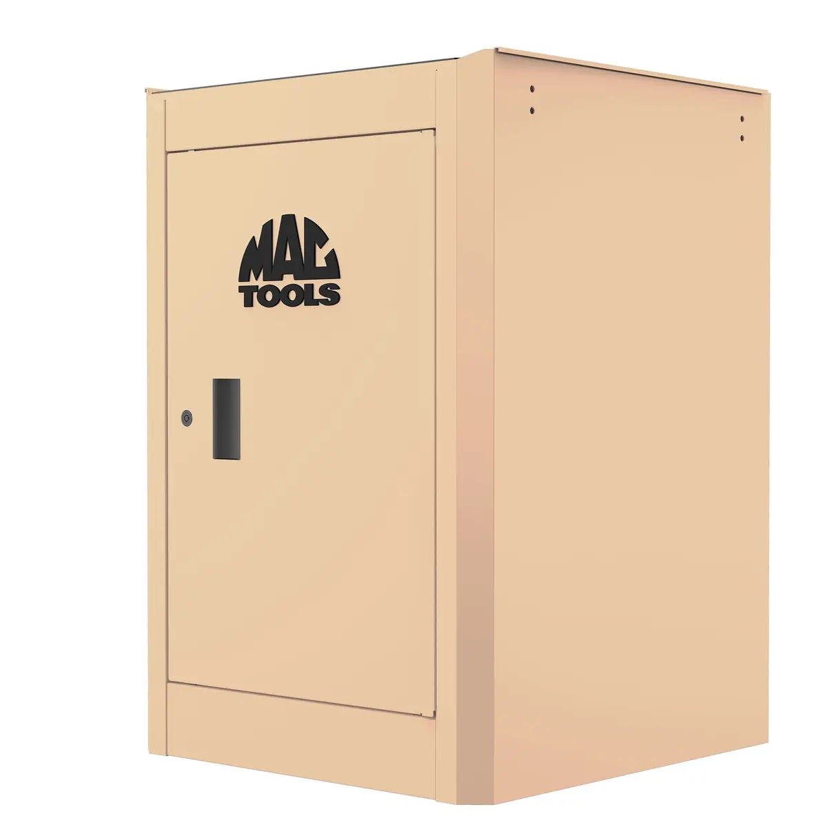Macsimizer® Short Side Cabinet - Desert Tan 1
