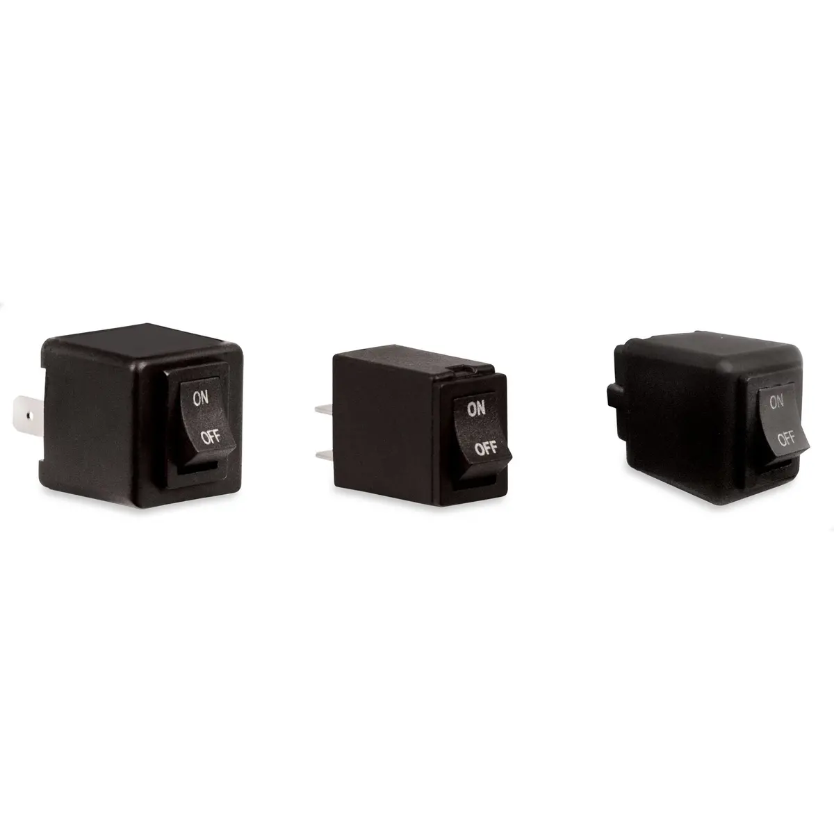 3-Pc. Relay Bypass Switch Set Ii 1