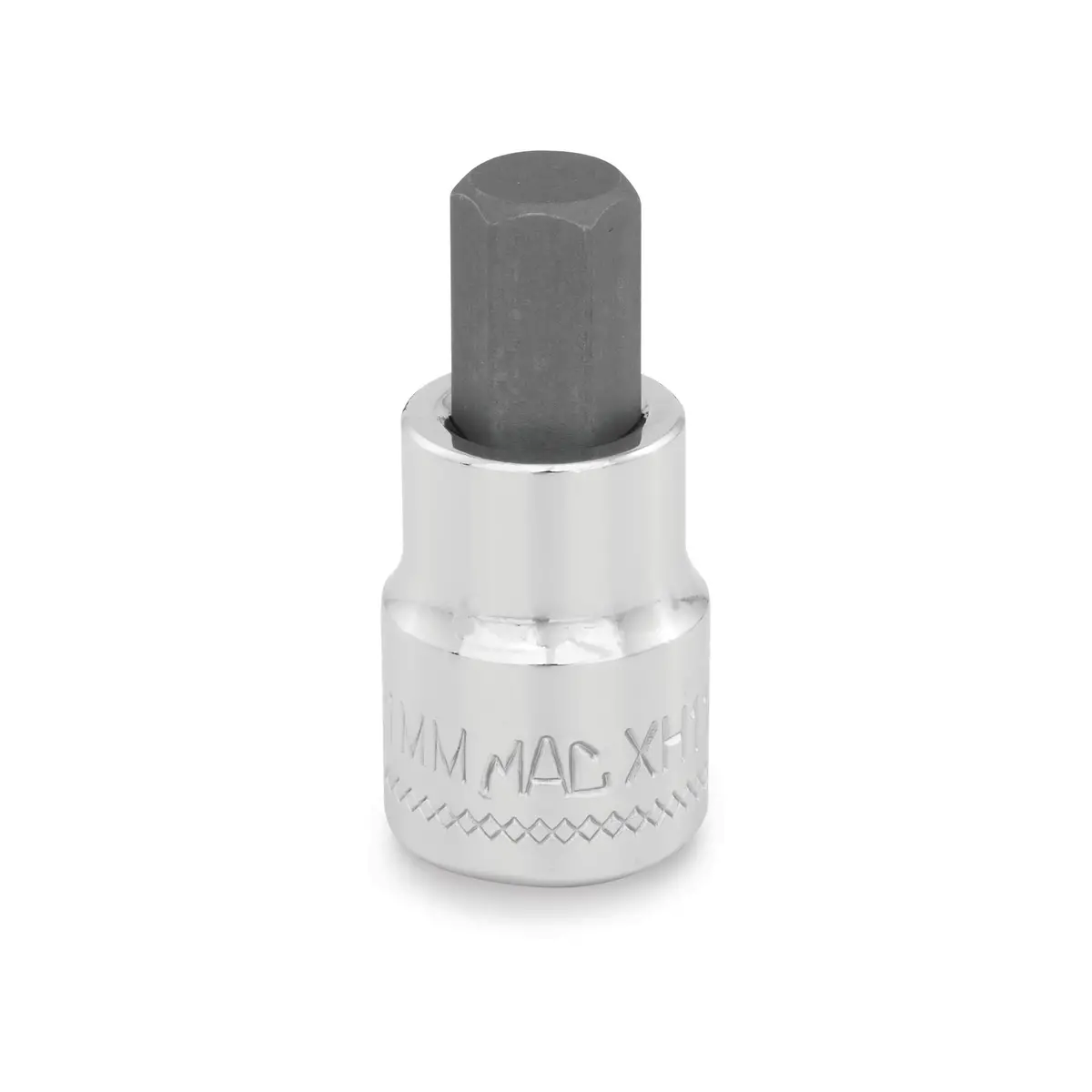3/8" Drive Stubby Hex Driver 11Mm 1