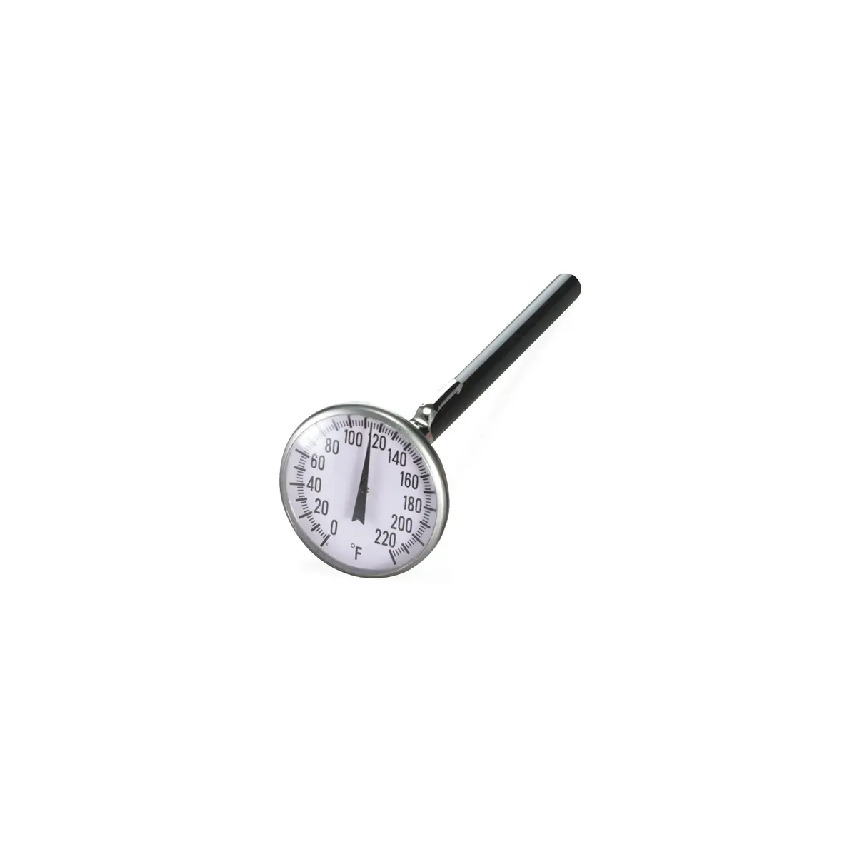 1-3/4" Dial Pocket Thermometer 1
