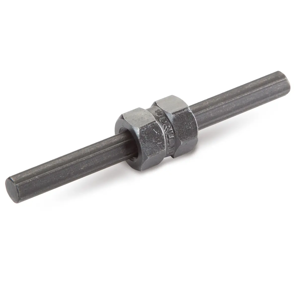 Screw Extractor With Turnuts #3 1