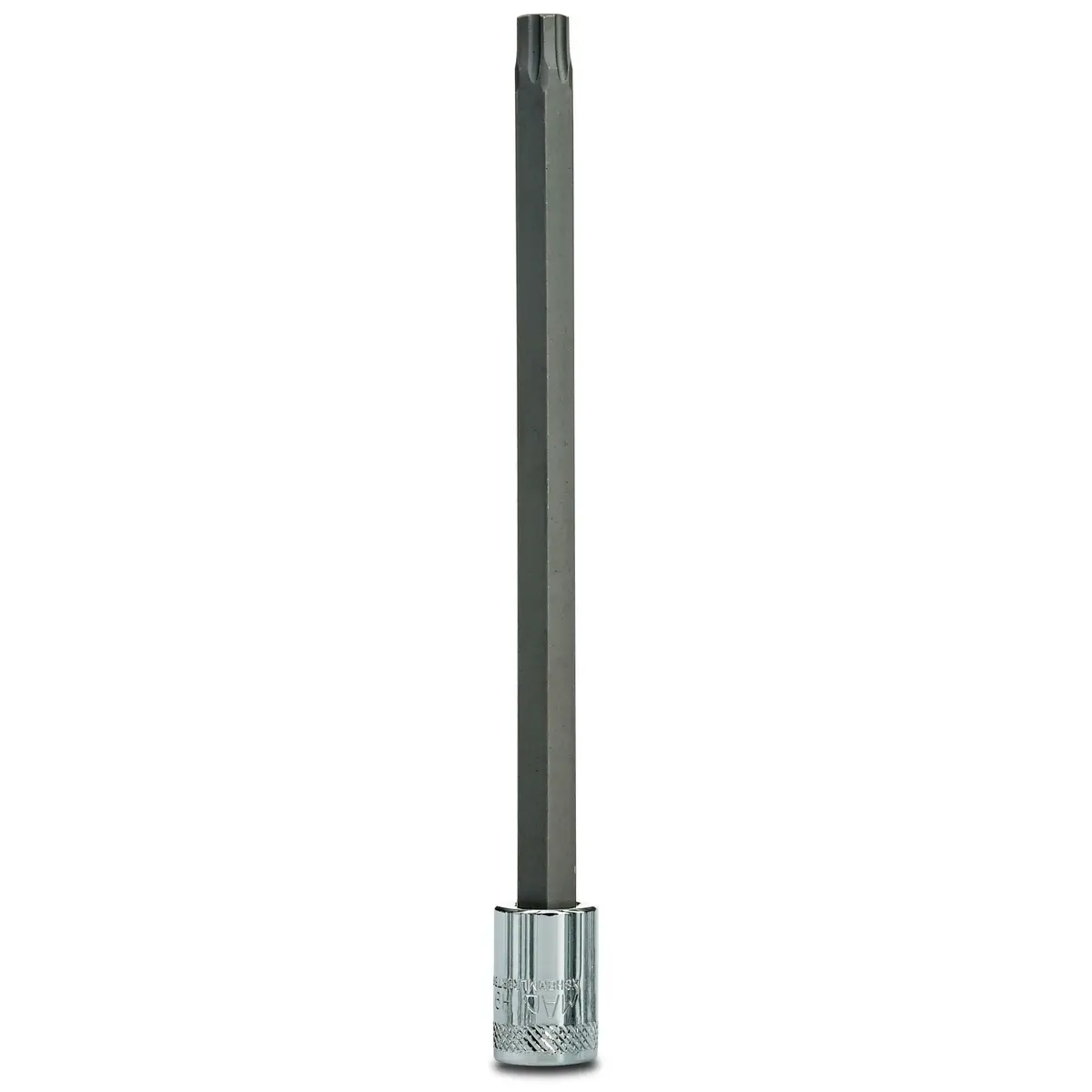 3/8" Drive R.B.R.T. Long Hex Driver 9Mm 1