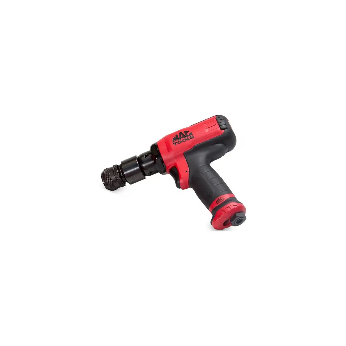.401 Shank Short Barrel Air Hammer Kit 1