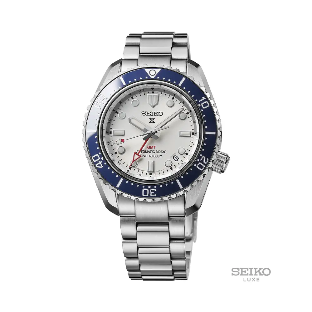 Spb519 Prospex 42Mm - White On Bracelet 1