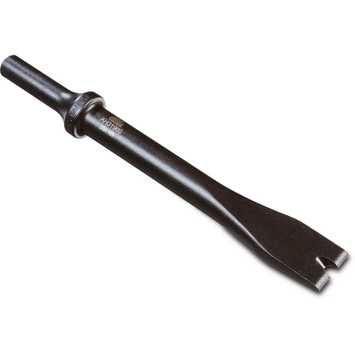 .401 Shank Spot Weld Breaker Air Hammer Bit 6-1/4" 1