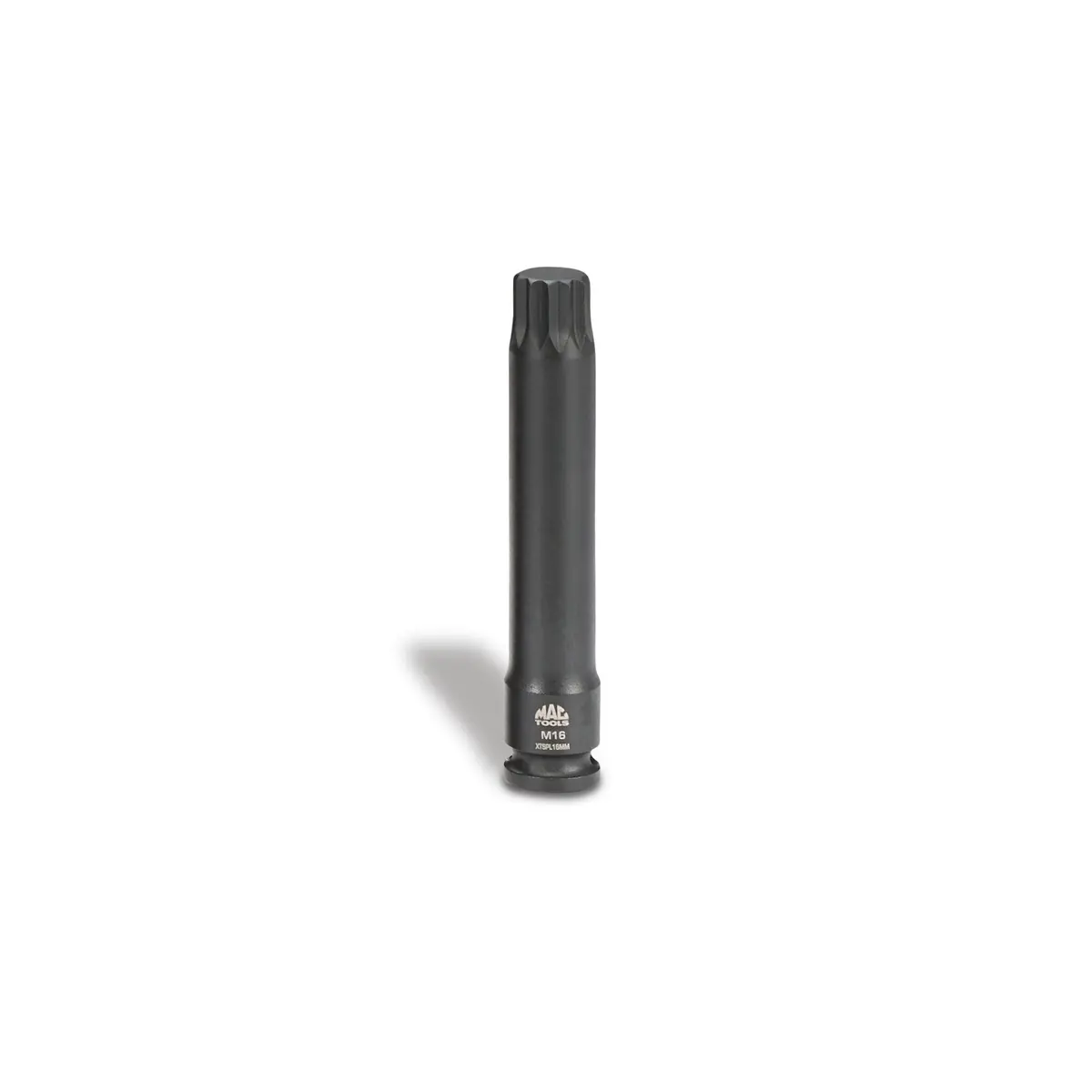 3/8" Drive Impact Triple Square Driver - 15Mm 1