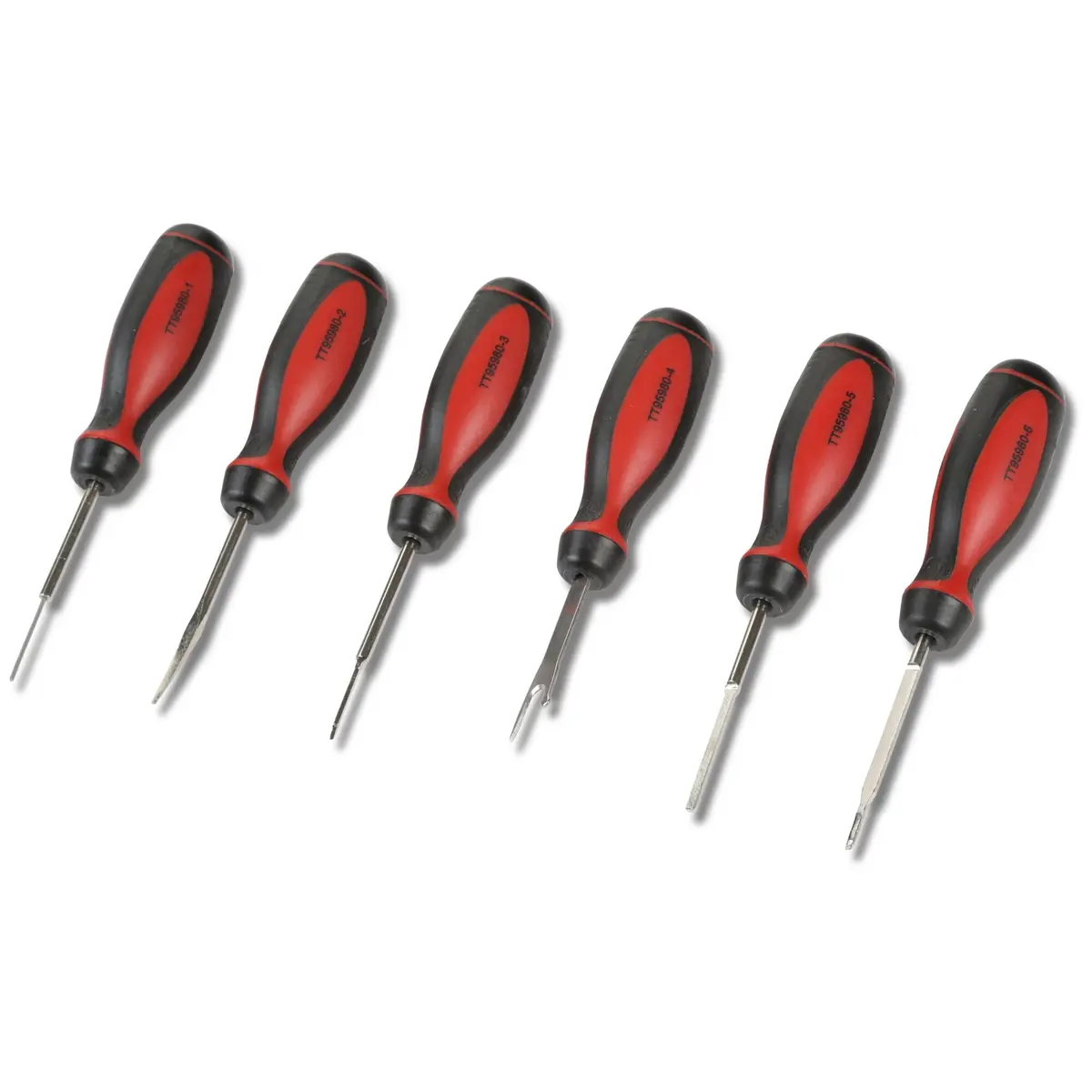 6-Pc. Macsimizer™ Mini Terminal Tool Set 1