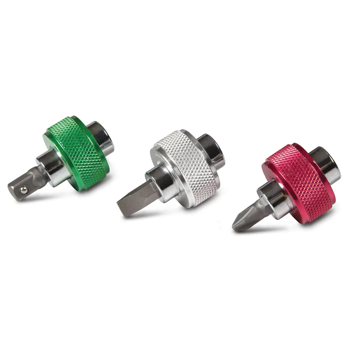1/4" Hex Finger Bit Driver 1