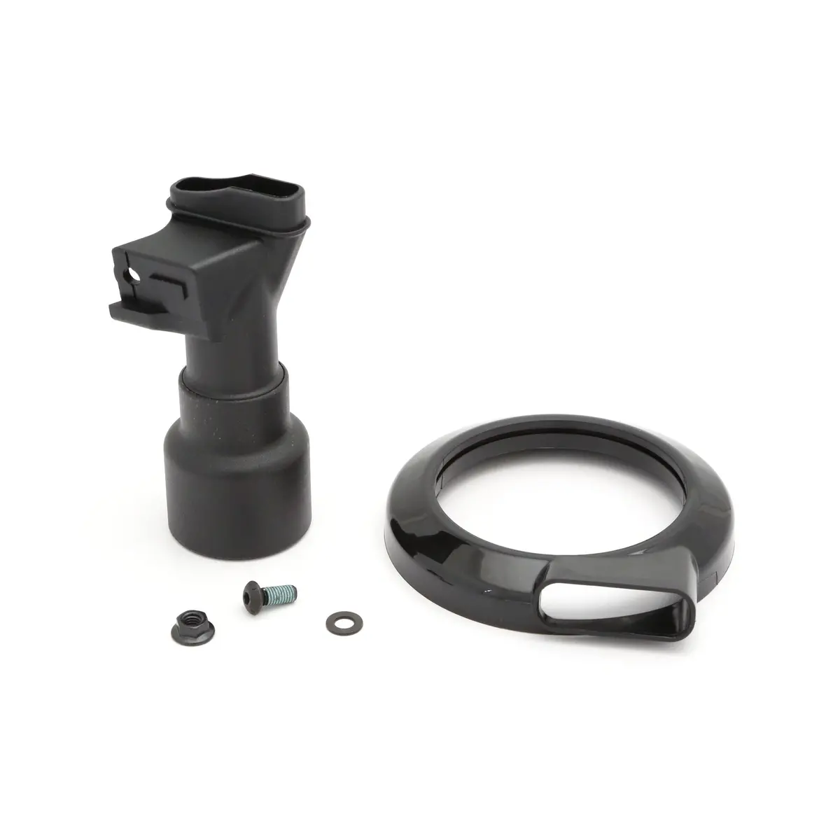 Vac Kit, Non-Vac To Central 5"/6" (152Mm) 1