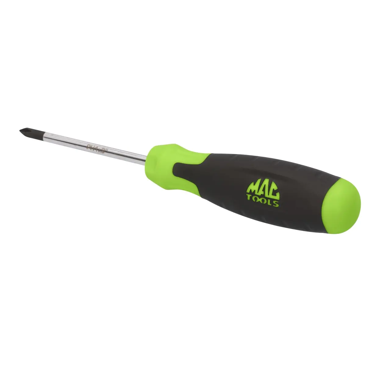 Mac Neon Green Ph1 X 3’’ 1