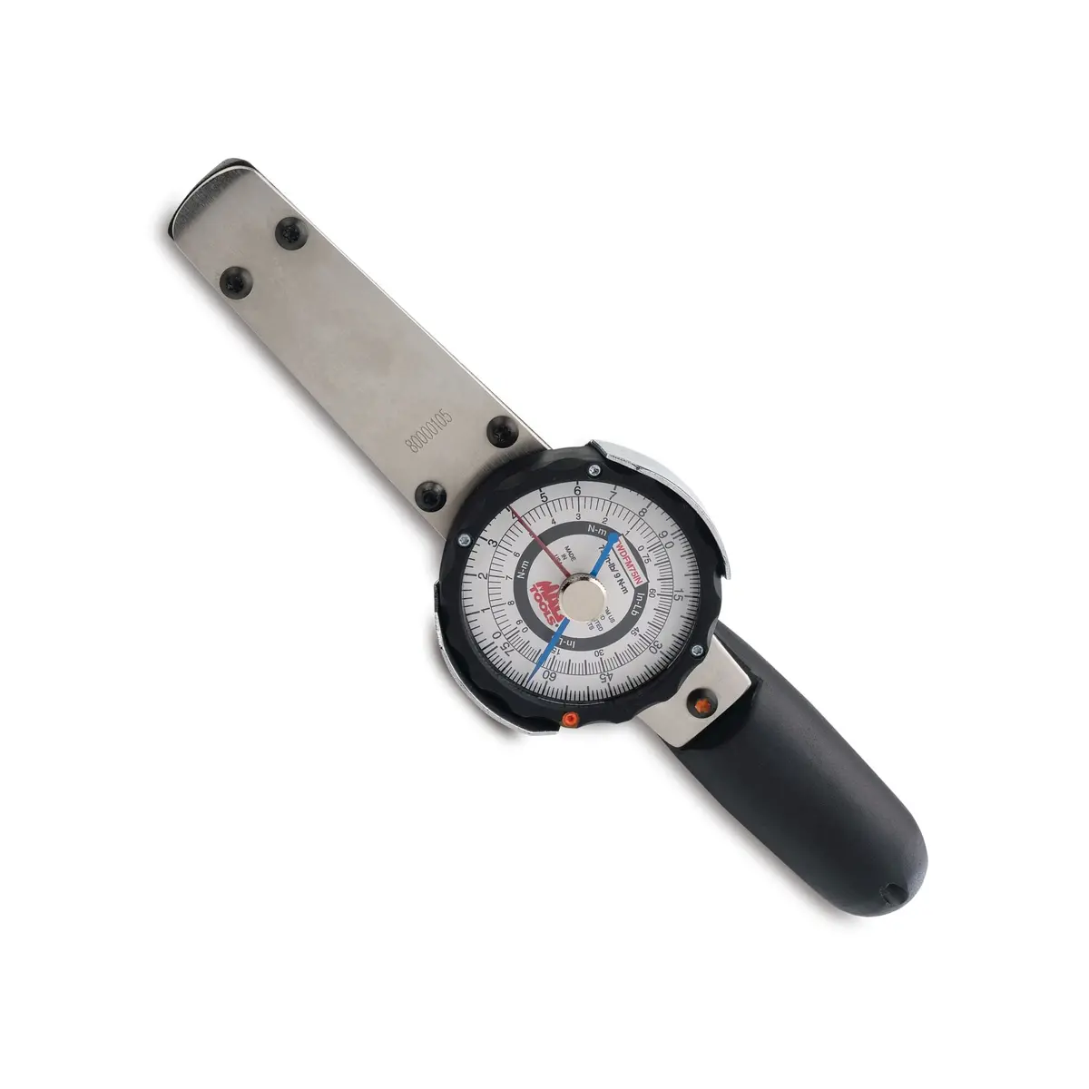 Dial Torque Wrench, Torque Wrench, Dial 1