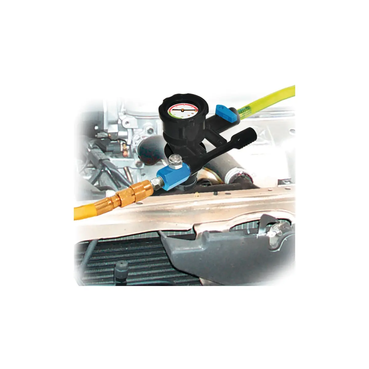 Airlift™ Ii Coolant Refiller 1