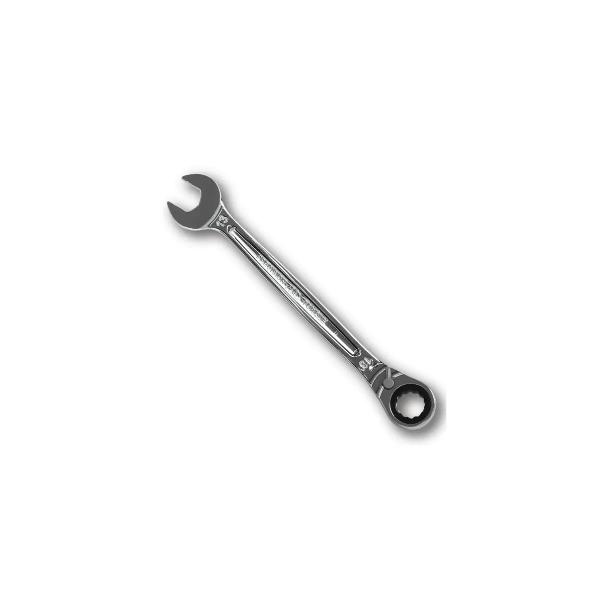 Reversible Ratcheting Wrench 13Mm - 12-Pt. 1