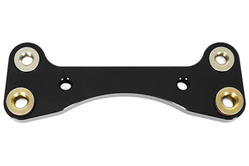 Wilwood Forged Dynalite Brake Caliper Bracket – Compatible With Honda And Acura Models (262Mm Rotor) 1