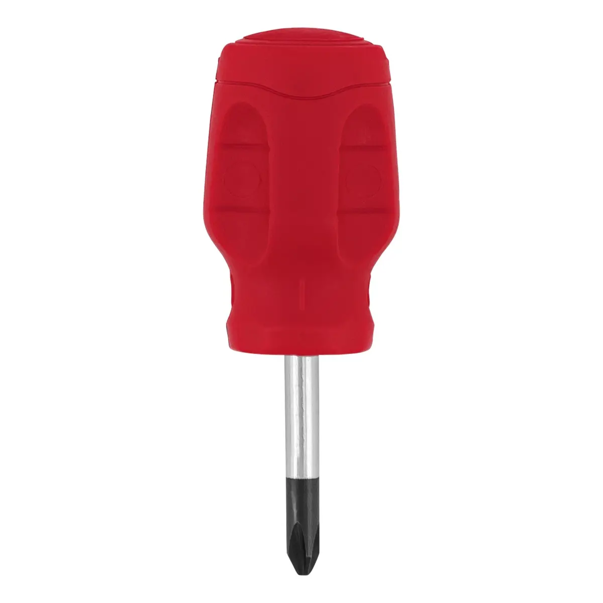 Mac-Grip Phillips Screwdriver #2-Phillips X 1.5" - Red 1