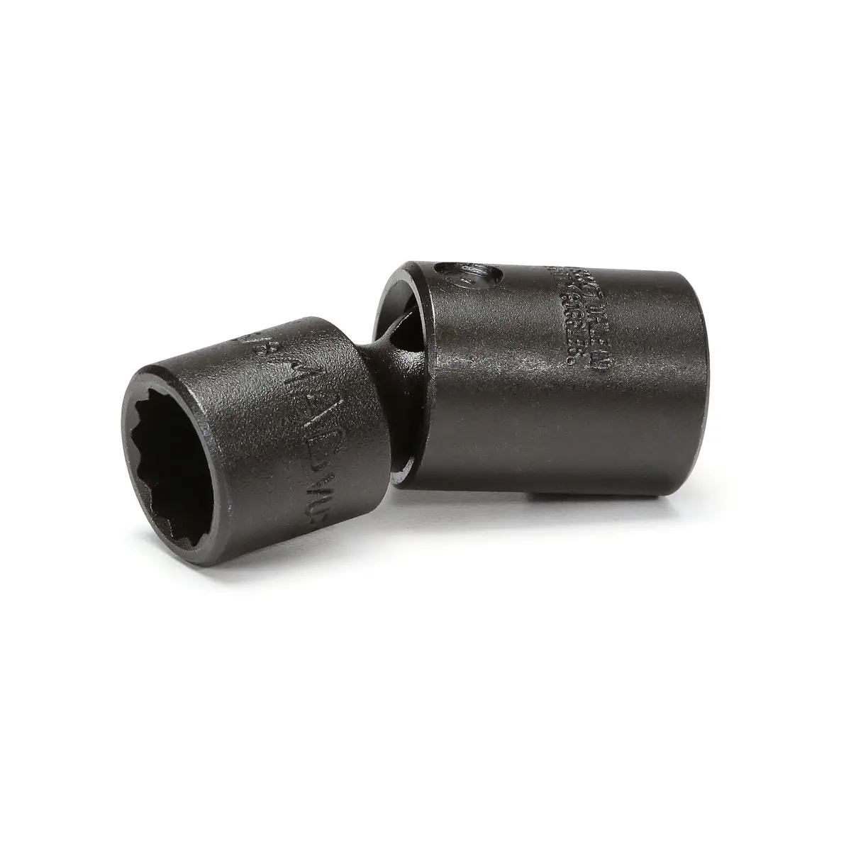 1/2" Drive Impact Socket 1