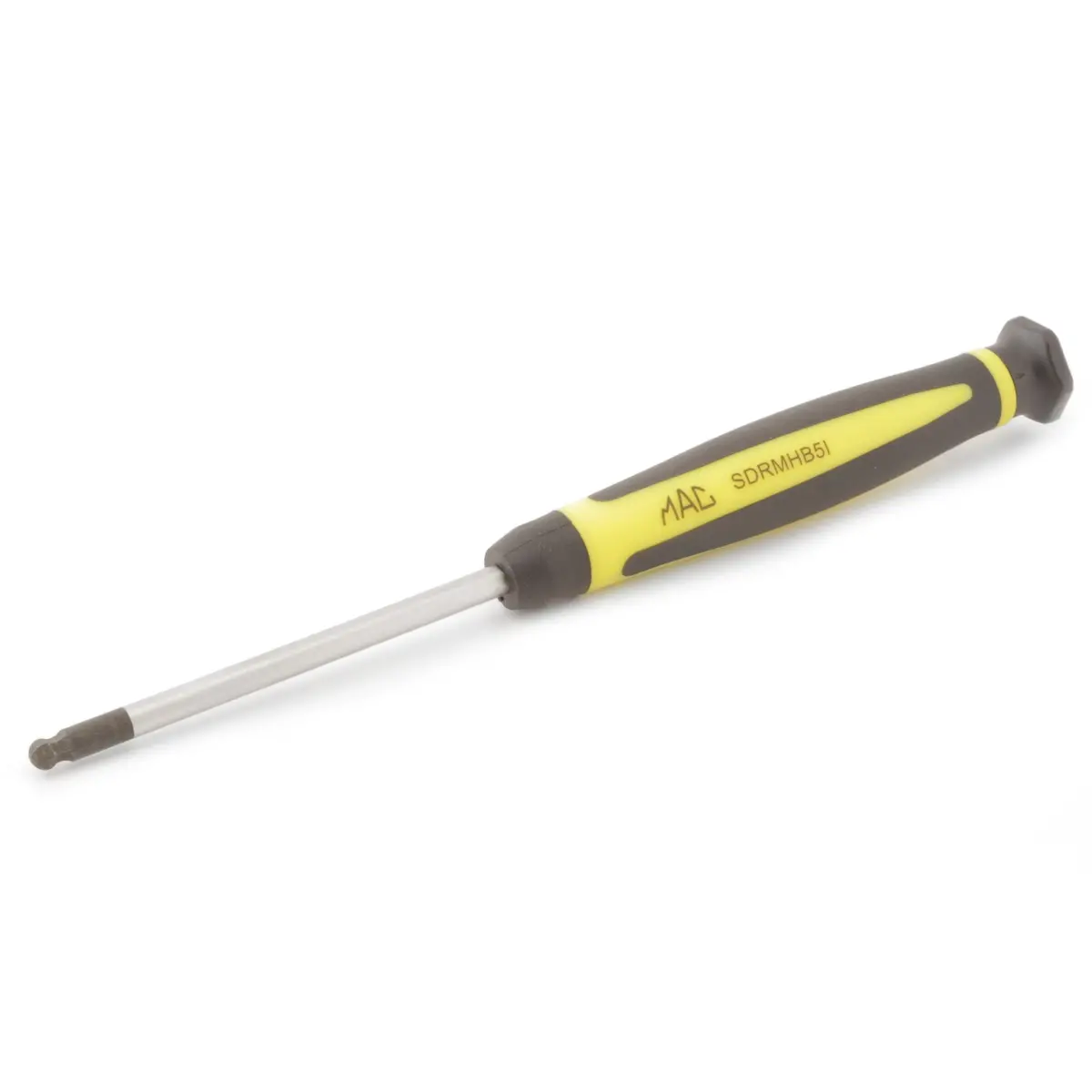 Speed Hex Screwdriver 1