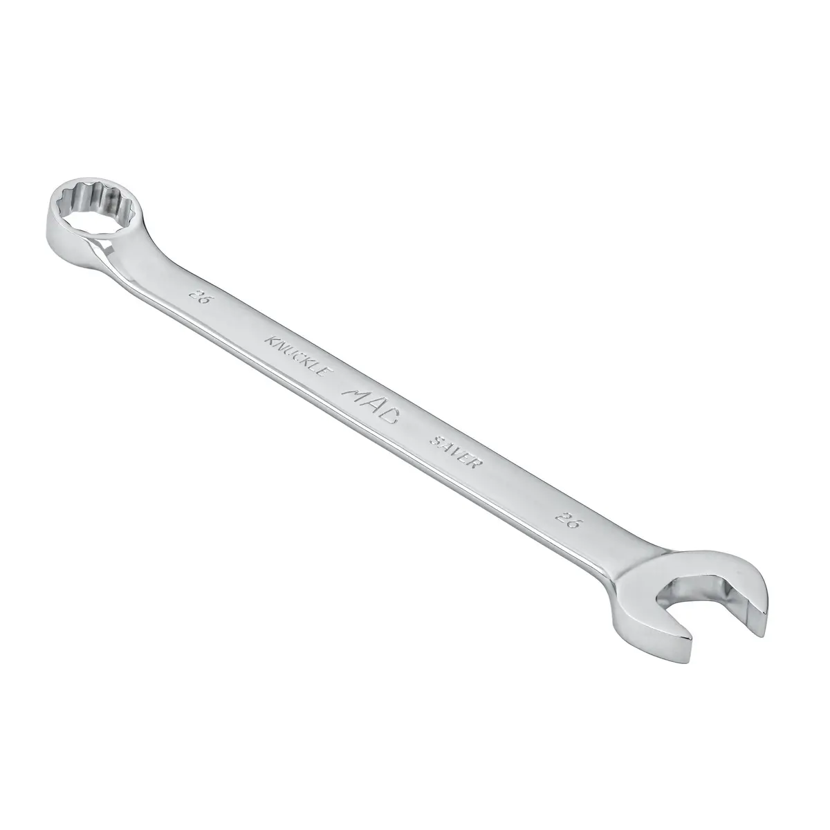 Metric Combination Wrench 26Mm - 12-Pt. 1