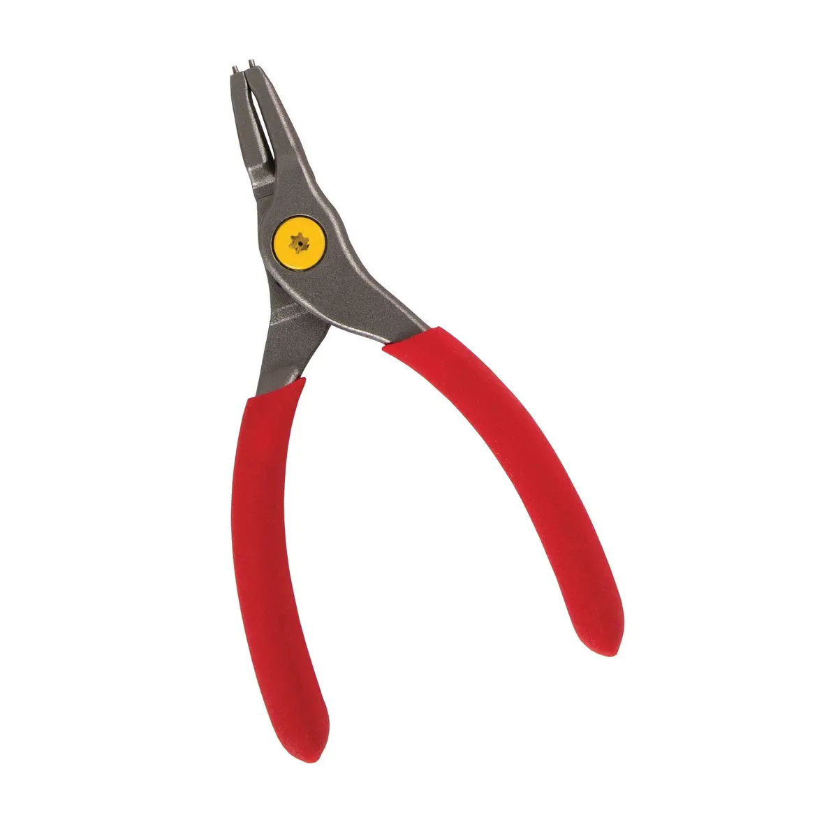 External Snap Ring Pliers 7/16" X 1" 1