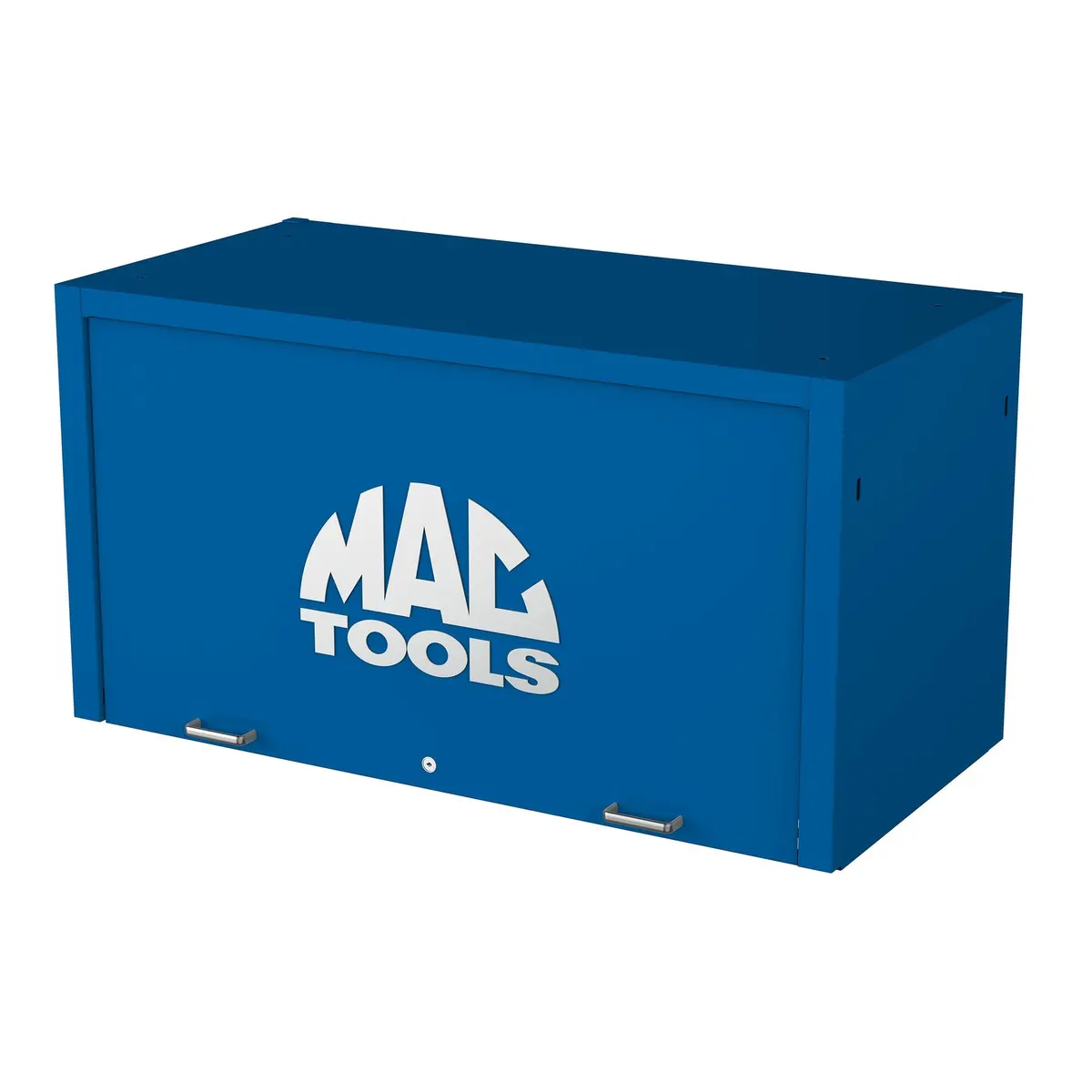 Tech™ Series T5025 Top Hutch - Sapphire Blue 1