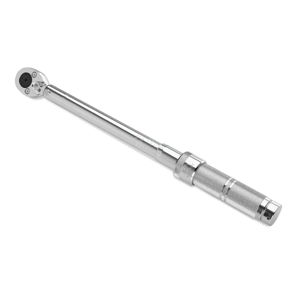 Torque Wrench, Micrometer 1
