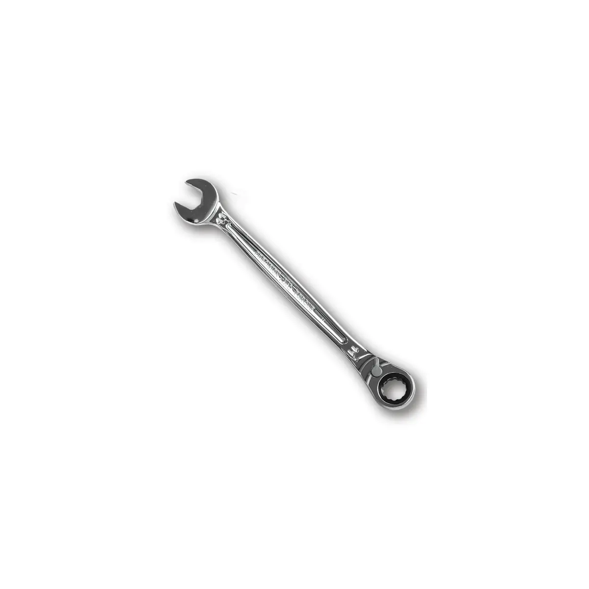 Reversible Ratcheting Wrench 11Mm - 12-Pt. 1