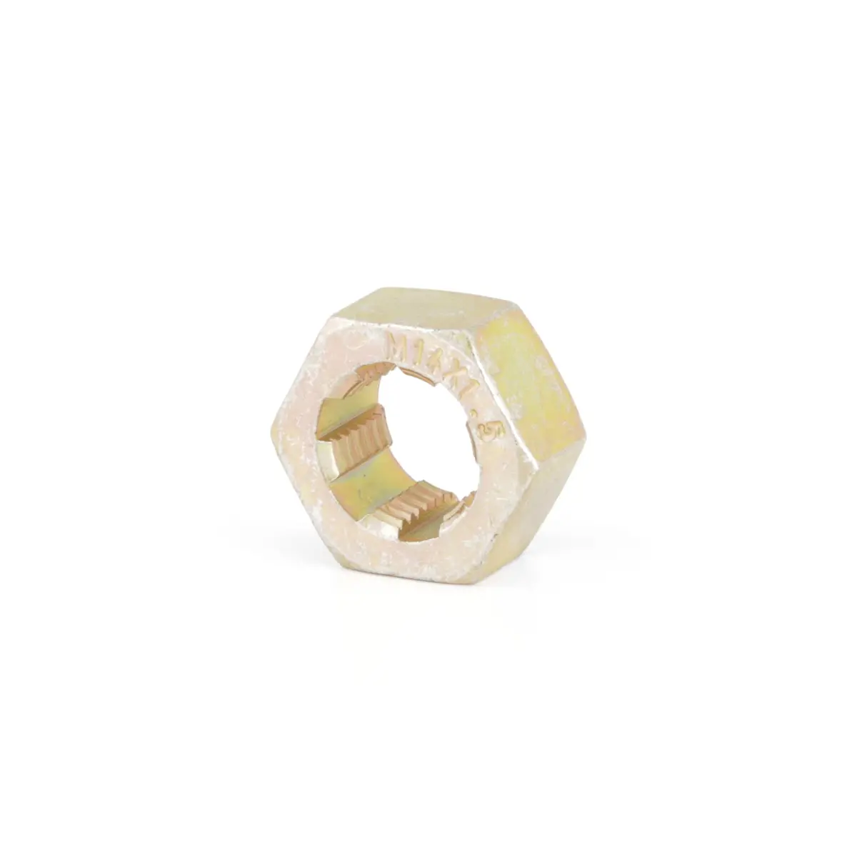Rethreading Die 1
