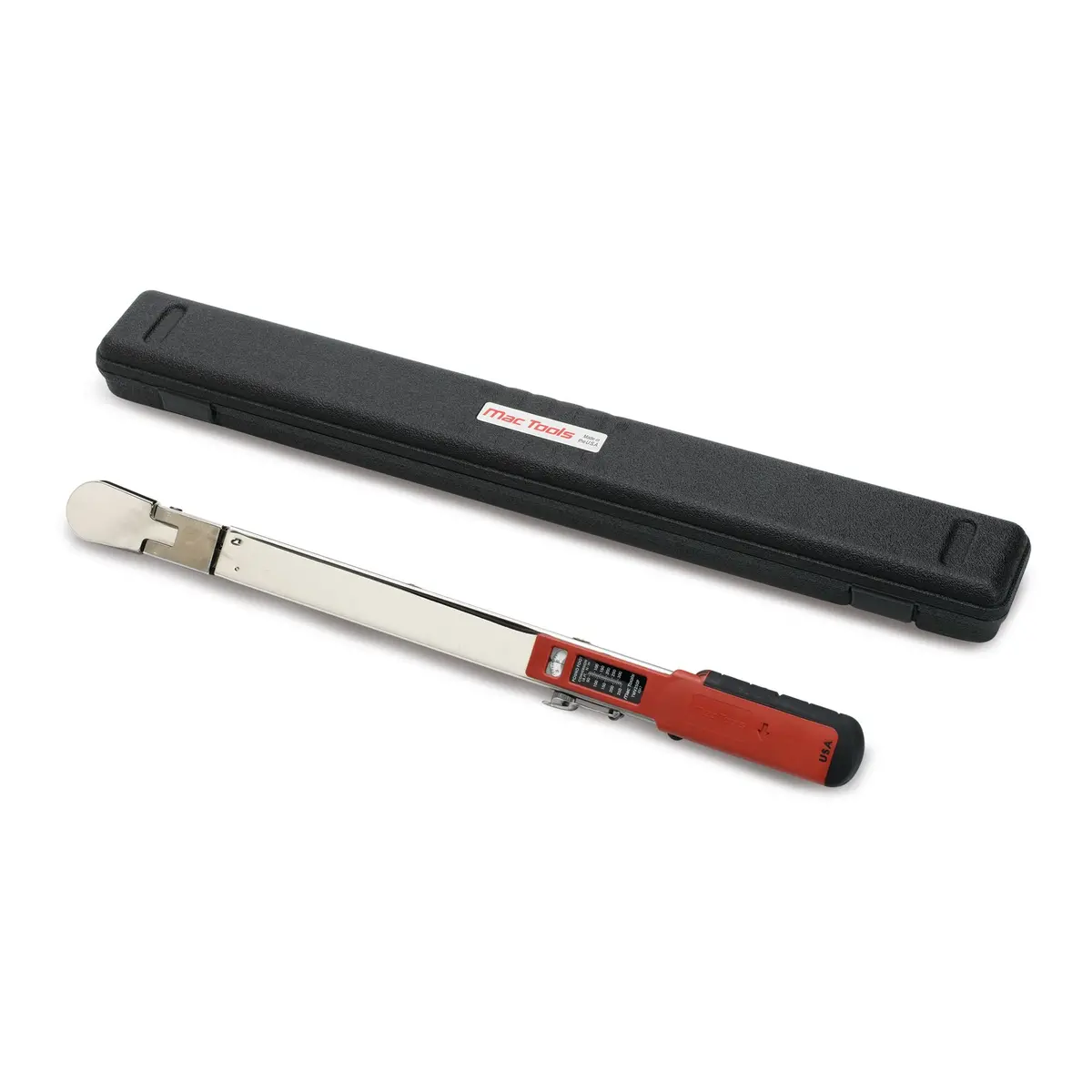 Split Beam Torque Wrench 1