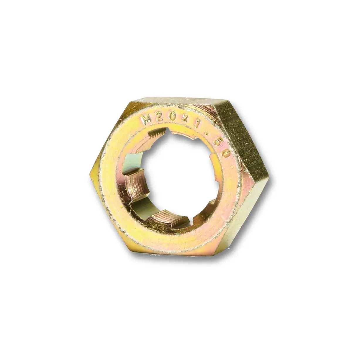 Spindle Nut Rethreader Die - 20Mm X 1.5Mm 1