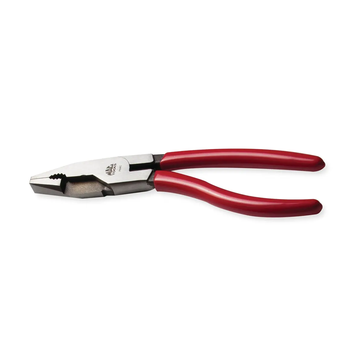 Angled Combination Pliers - 8" 1