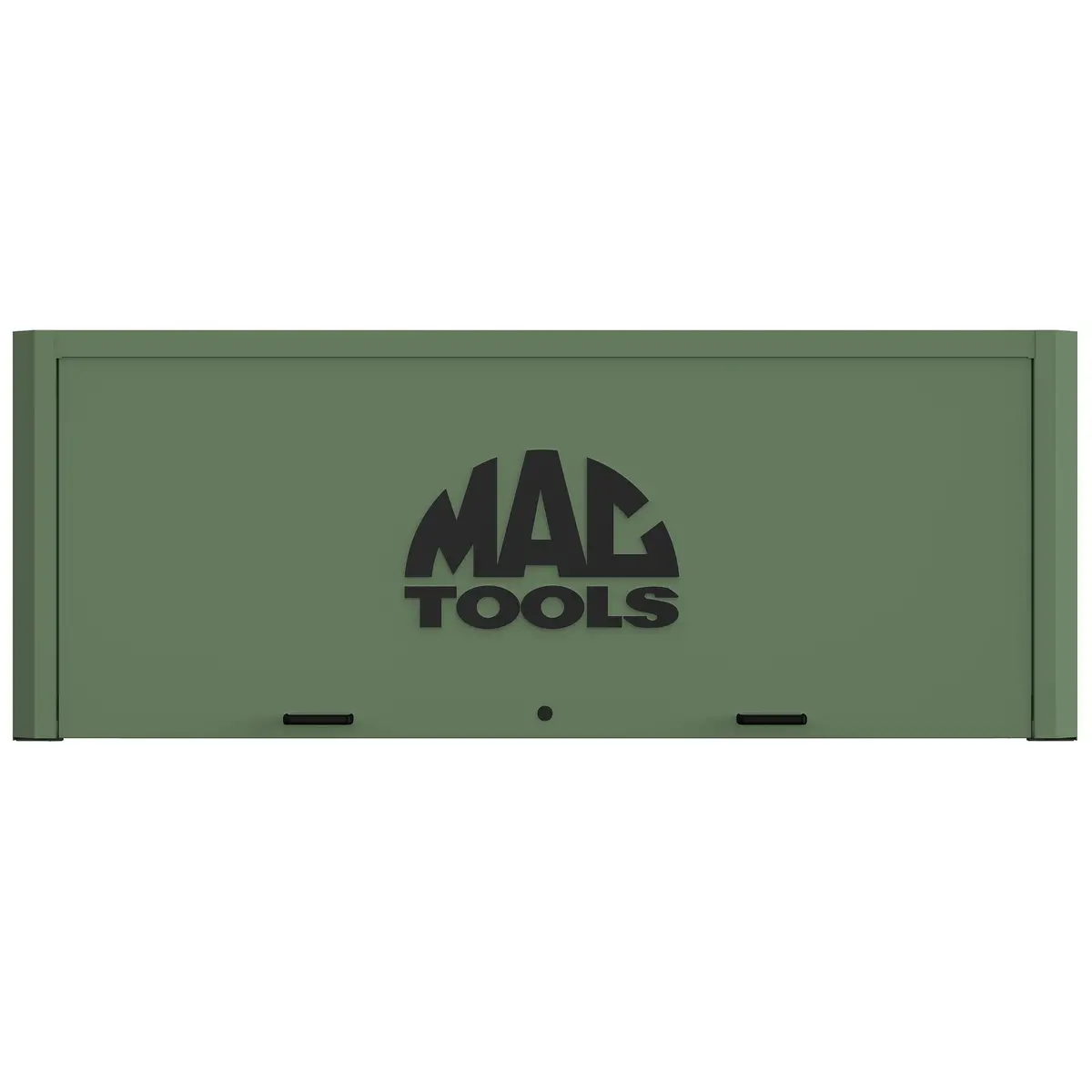 Macsimizer® Series M6627p Top Hutch - Olive Green 1