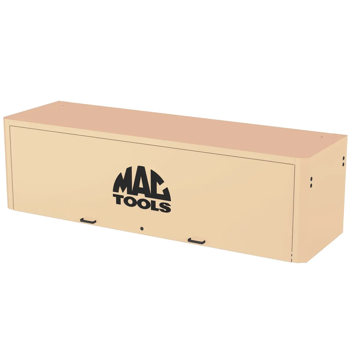 Macsimizer® Top Hutch - Desert Tan 1