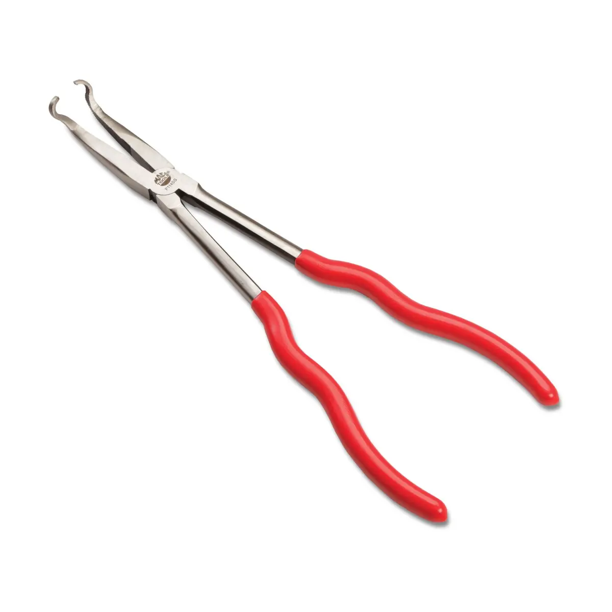 Python Long-Reach Gripping Pliers 11" - Small (5/16") 1