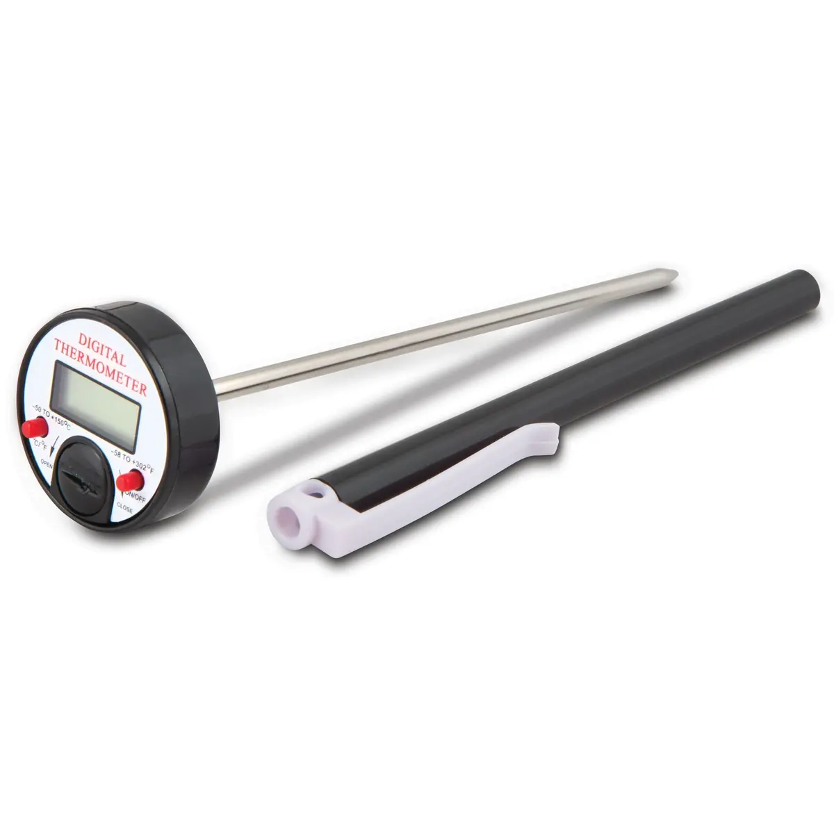 Digital Pocket Thermometer 1