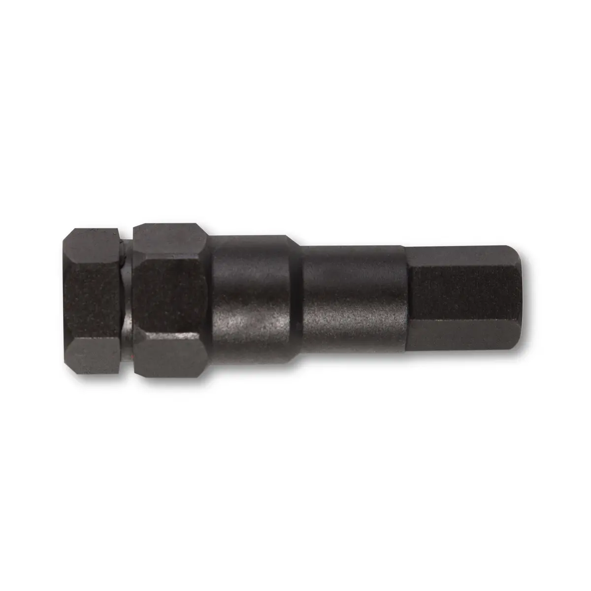 High-Tech Non-Fluted Hex Lug - 15Mm Outside Diameter 1