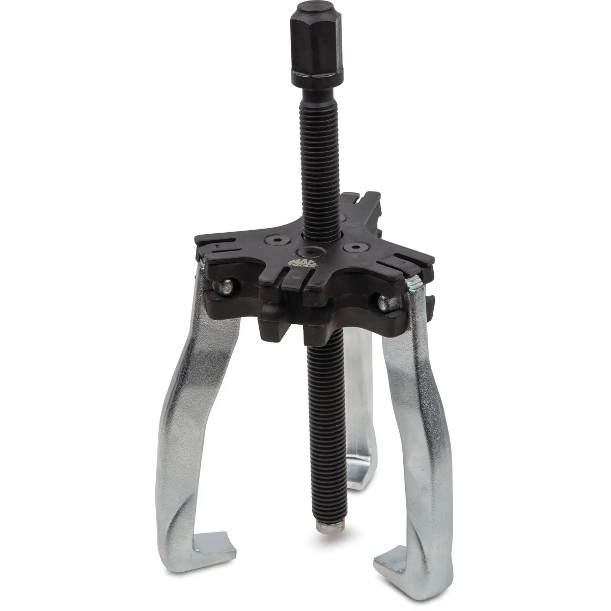 Ratcheting Gear Puller 1