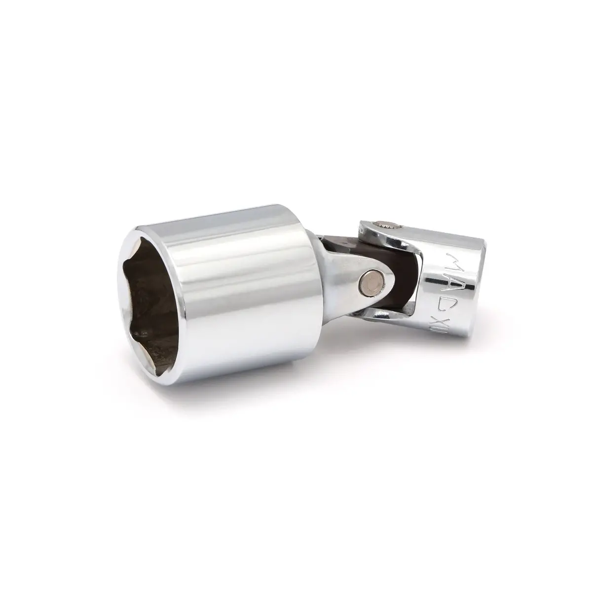 3/8" Drive Universal Deep Socket 22Mm - 6-Pt. 1