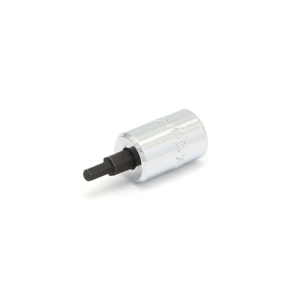 3/8" Drive Short Hex Driver 5/32" 1