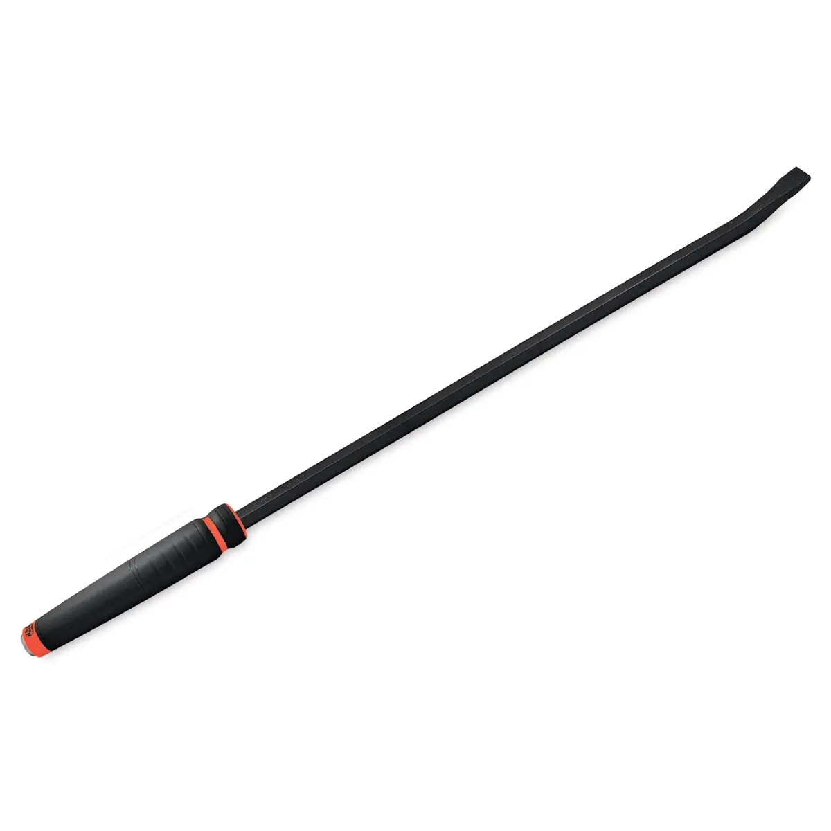 Curved Capped Pry Bar 1