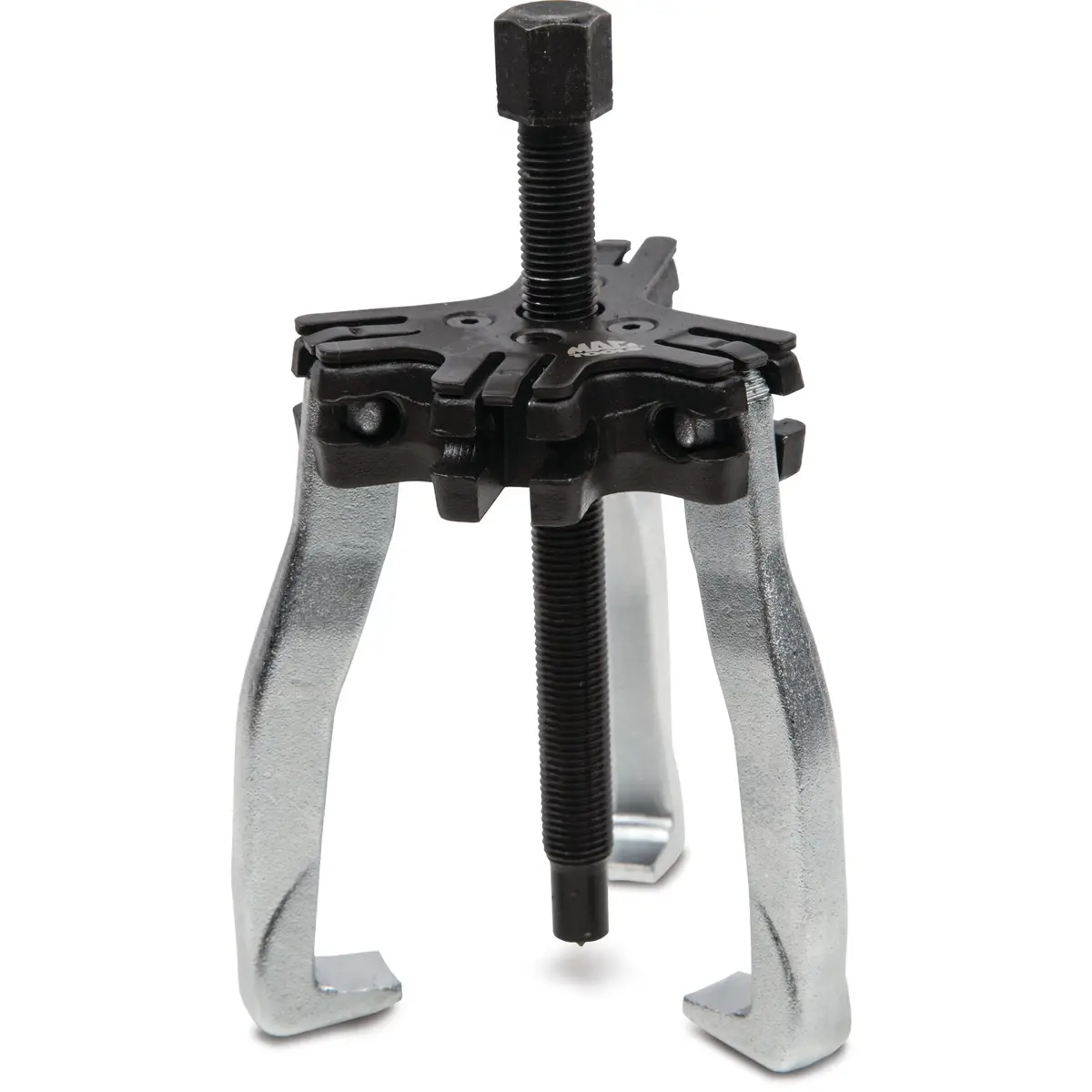 Ratcheting Gear Puller 1