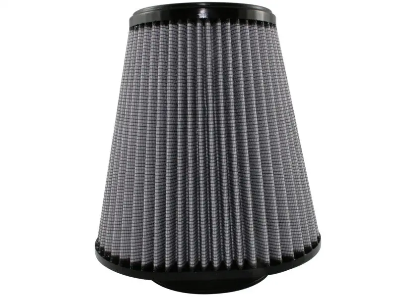 Afe Magnumflow Performance Air Filter – Iaf Pds Series, 4-3/8" Front X 6" X 9" Base X 5-1/2" Thick X 9" Height 1