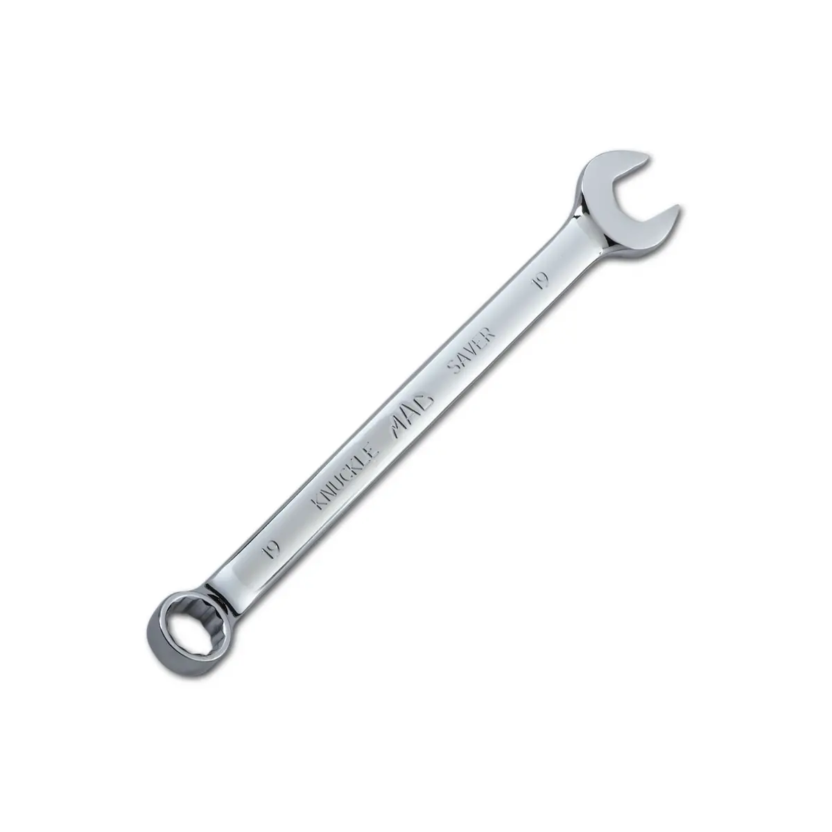 Metric Combination Wrench 19Mm - 12-Pt. 1