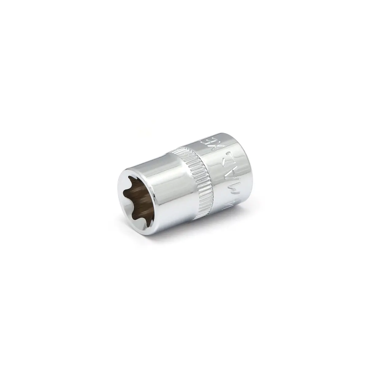 3/8" Drive External Star Socket E14 1