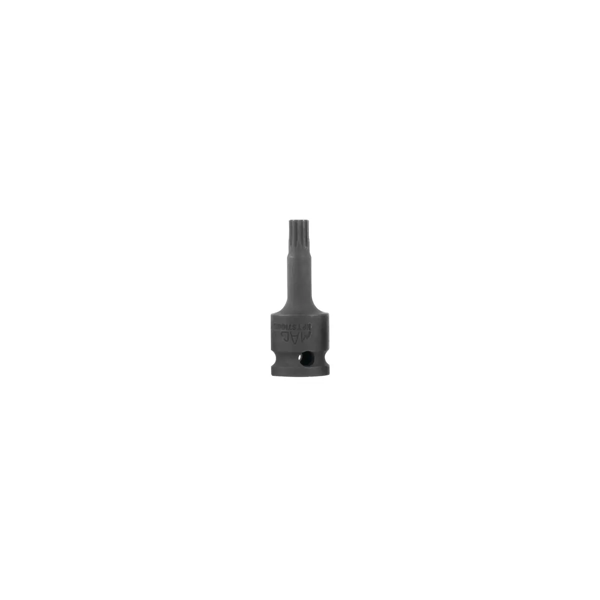 3/8" Drive R.B.R.T.™ Impact Triple-Square Driver M7 1