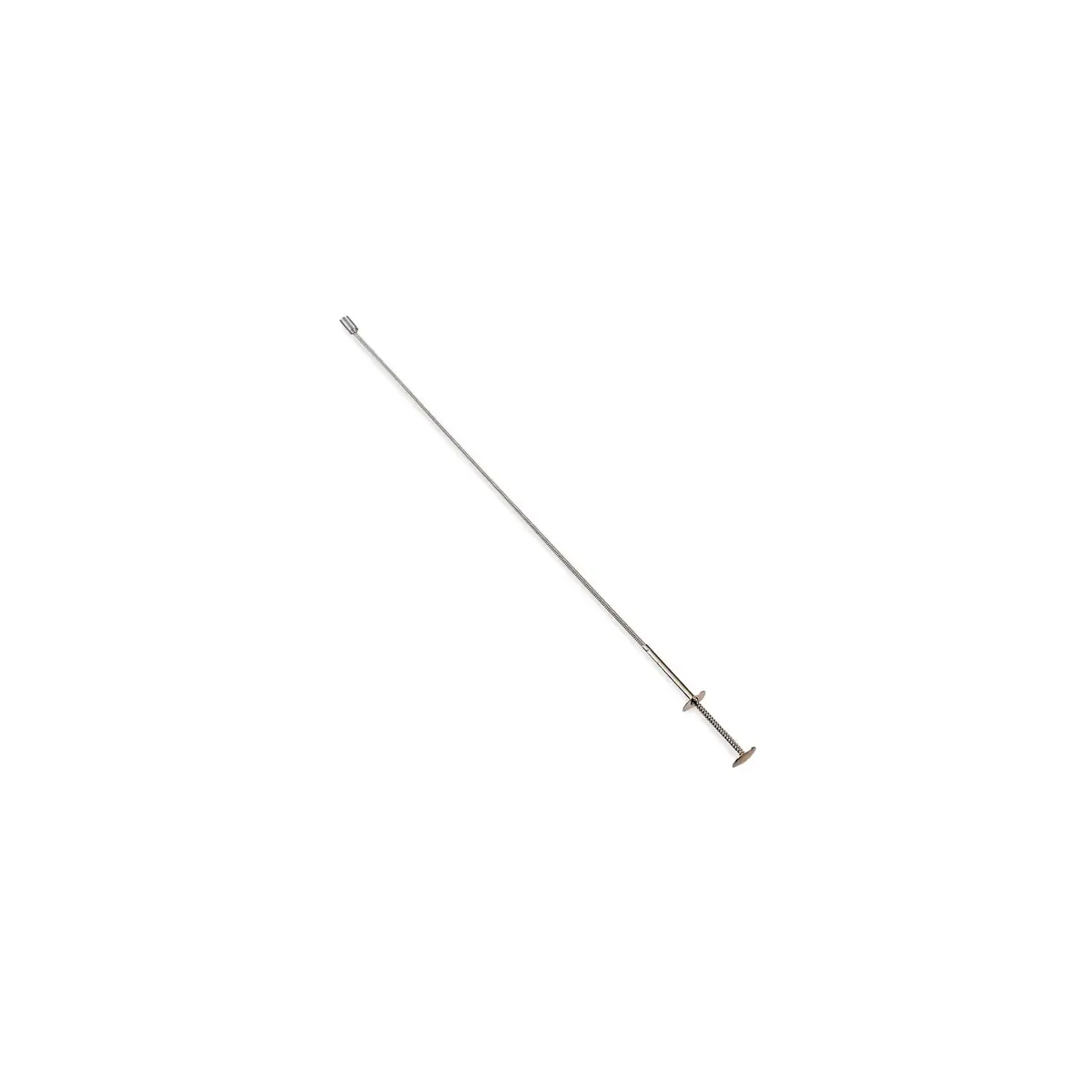 Flexible Retracting Magnetic Pick-Up Tool - 1.5 Lbs. 1