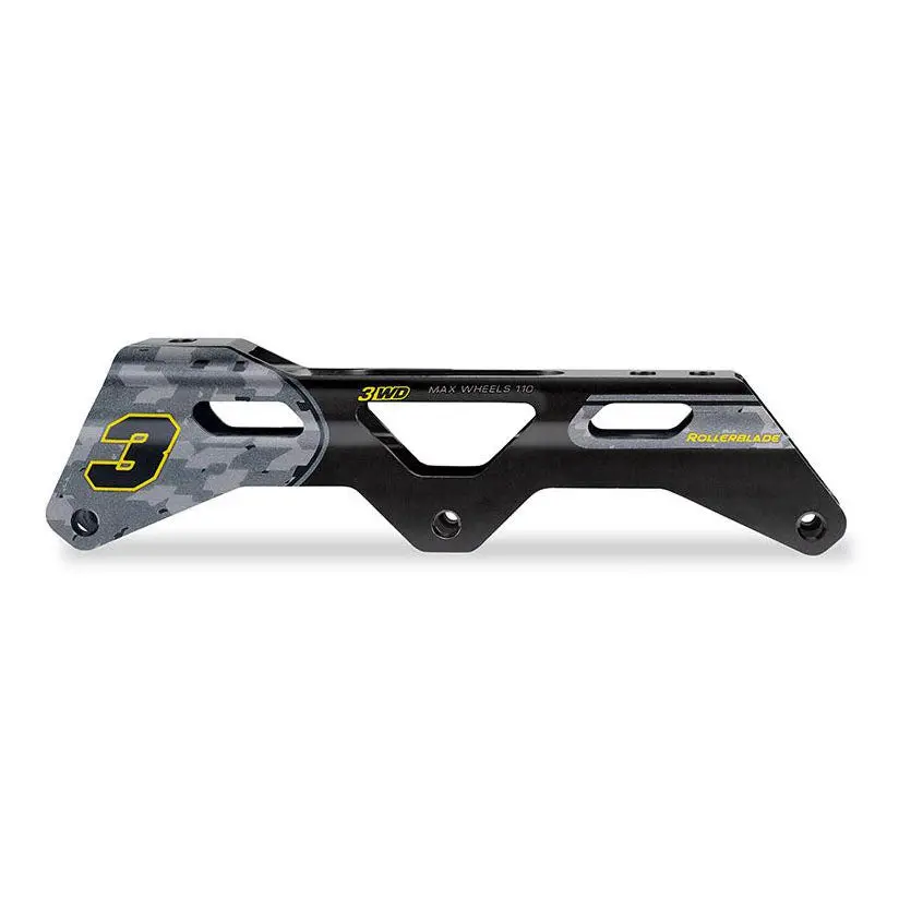 Rollerblade 3Wd Urban Frames 1