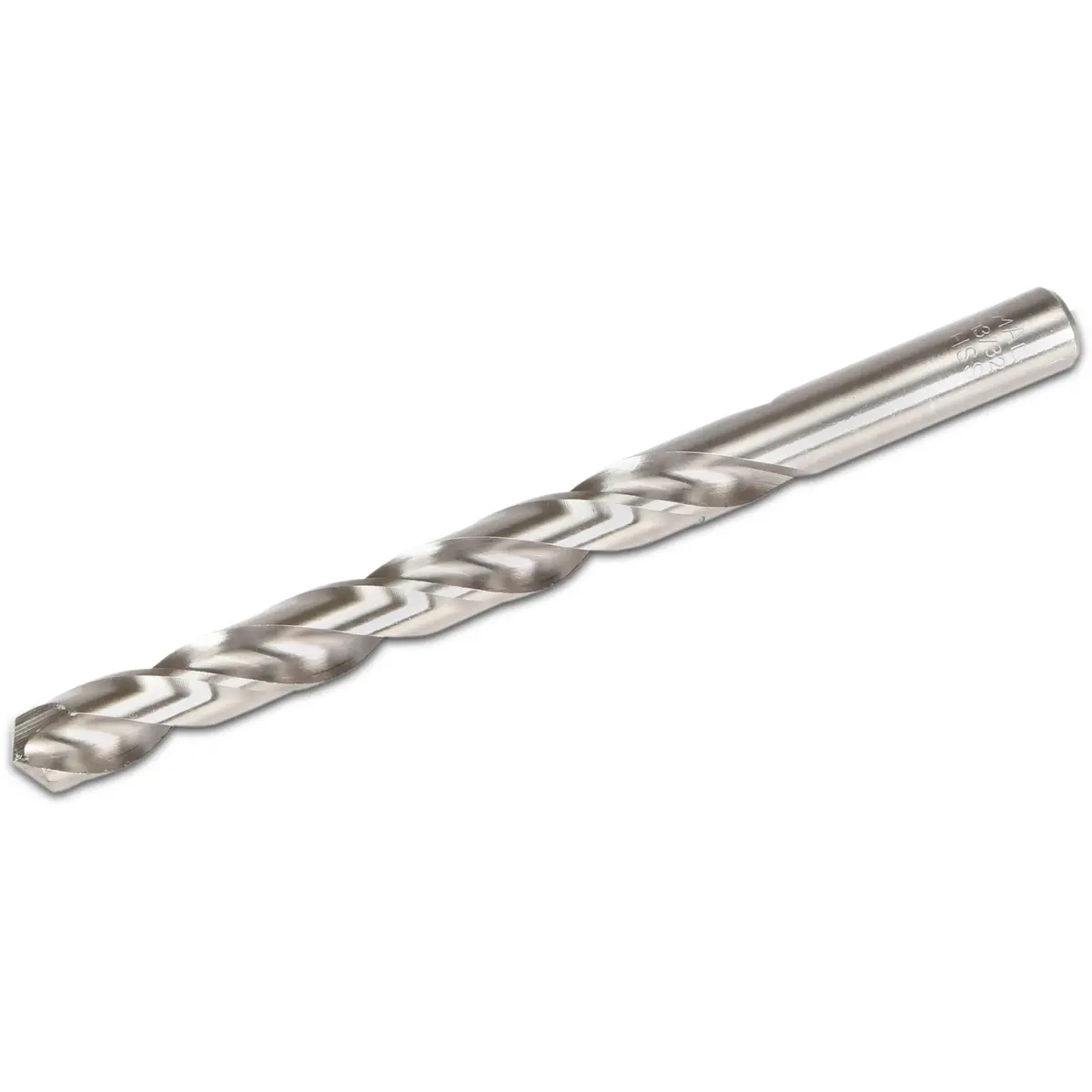 High-Speed Steel Sae Drill Bit 13/32" 1